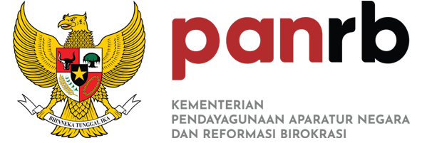 Logo KemenPANRB