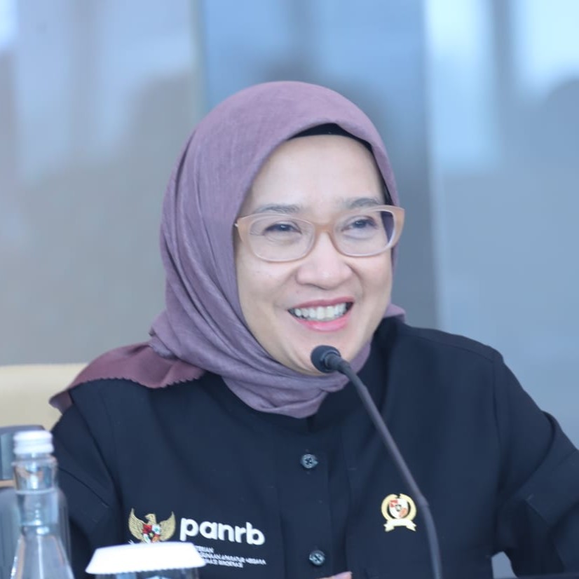 Rini Widyantini